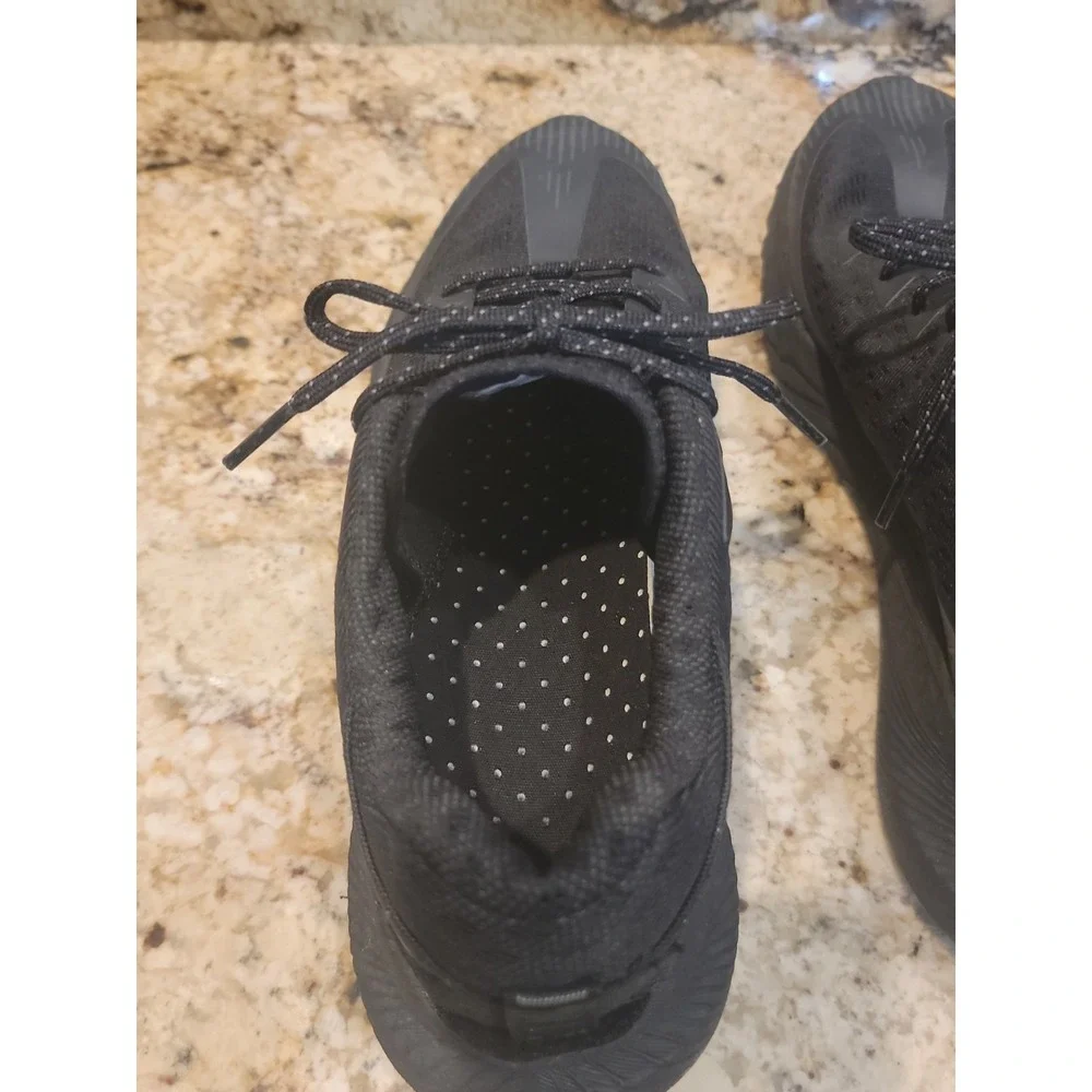 Merrell Agility Peak 5 Trail Hikinh Shoes Black J068045 Men Size 9.5